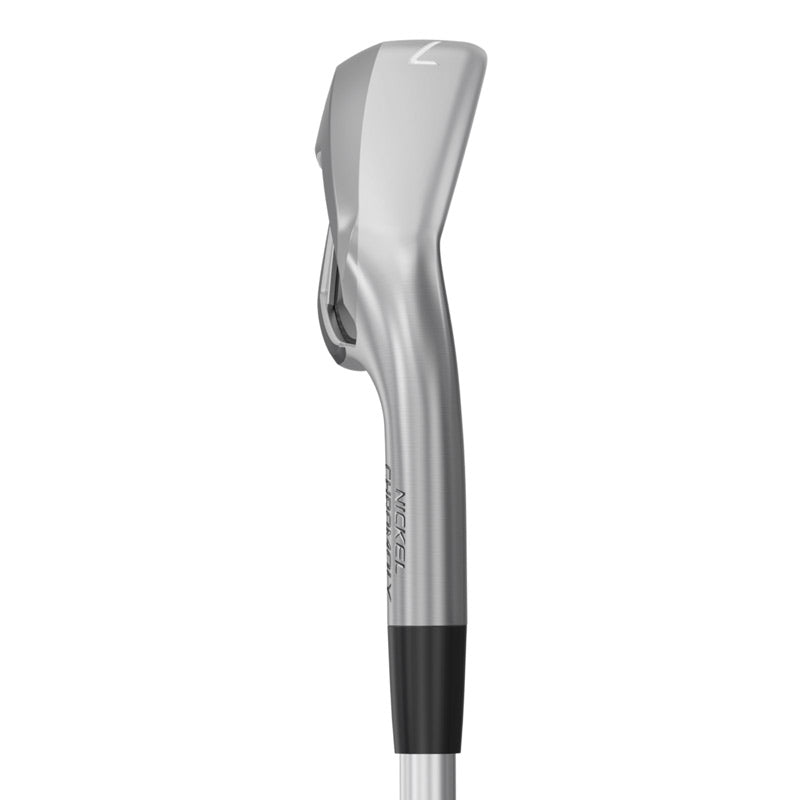Mizuno JPX 923 Hot Metal Golf Irons | Graphite