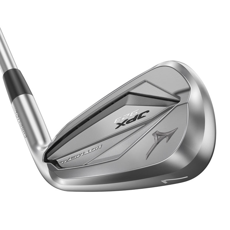 Mizuno JPX 923 Hot Metal Golf Irons | Graphite