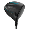 Ladies Wilson Dynapower Titanium Golf Driver