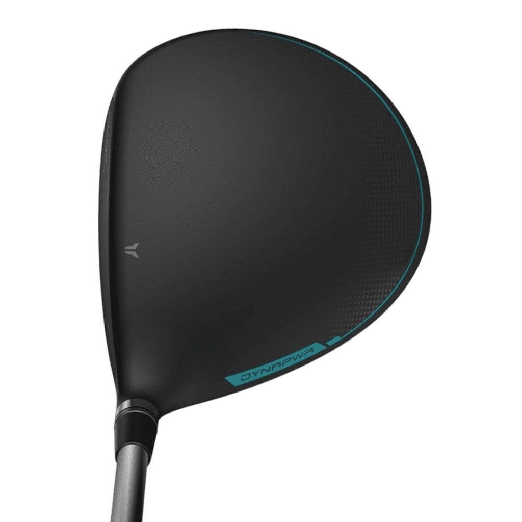 Ladies Wilson Dynapower Titanium Golf Driver