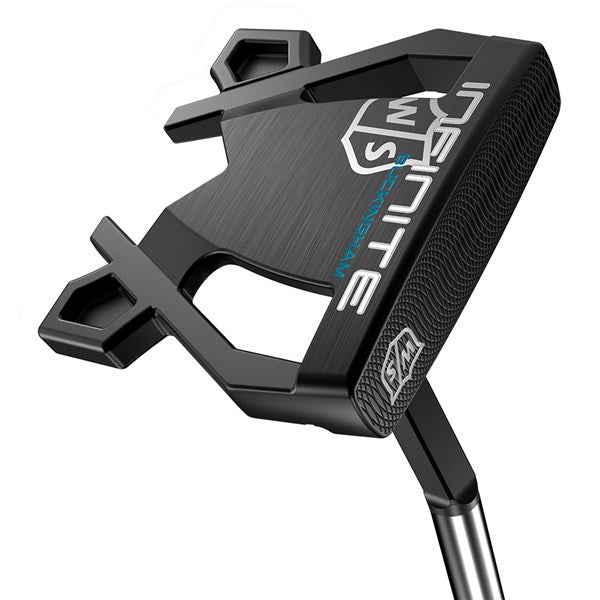 Wilson Staff Infinite Ladies Golf Putter | Buckingham