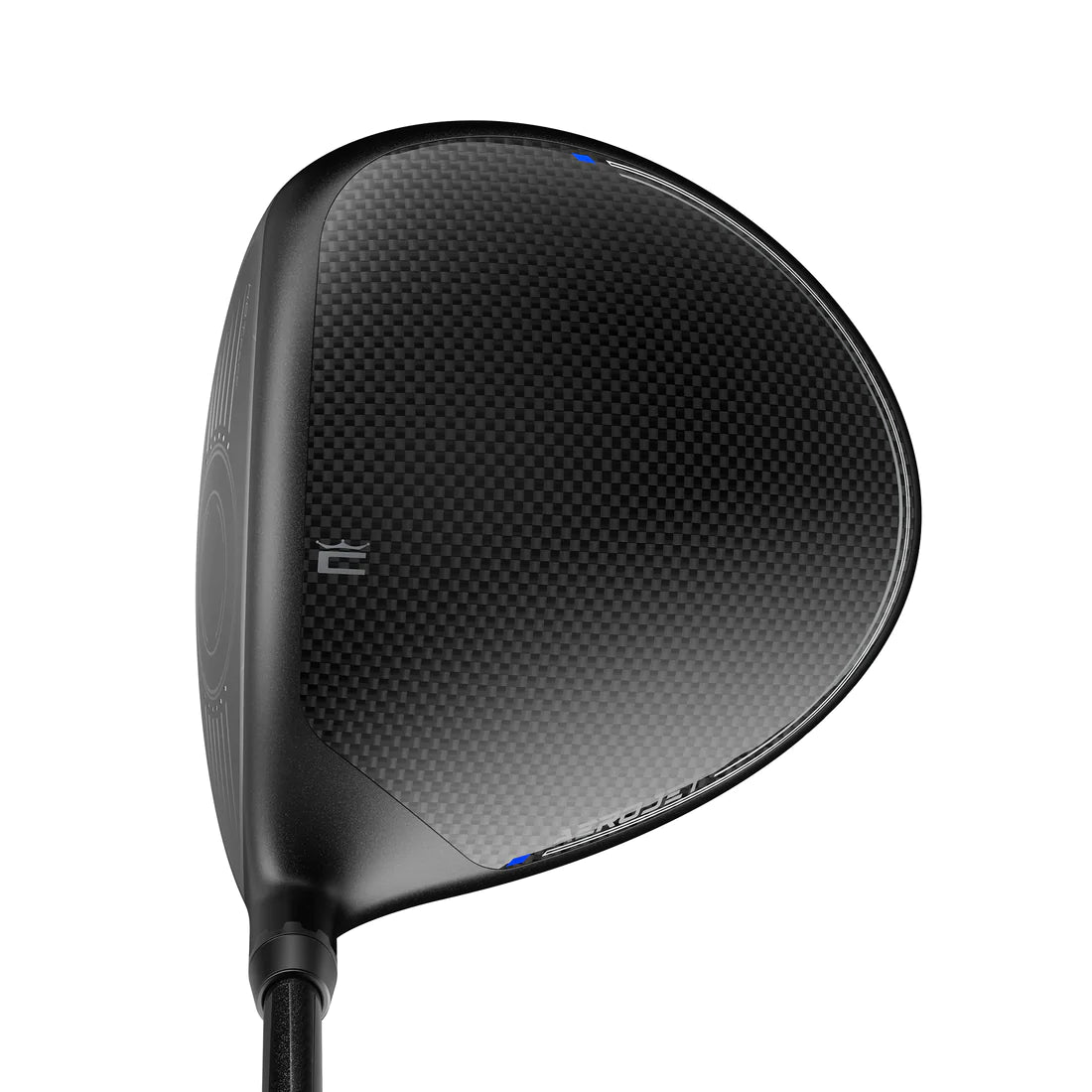 Left Handed Cobra Aerojet Golf Driver