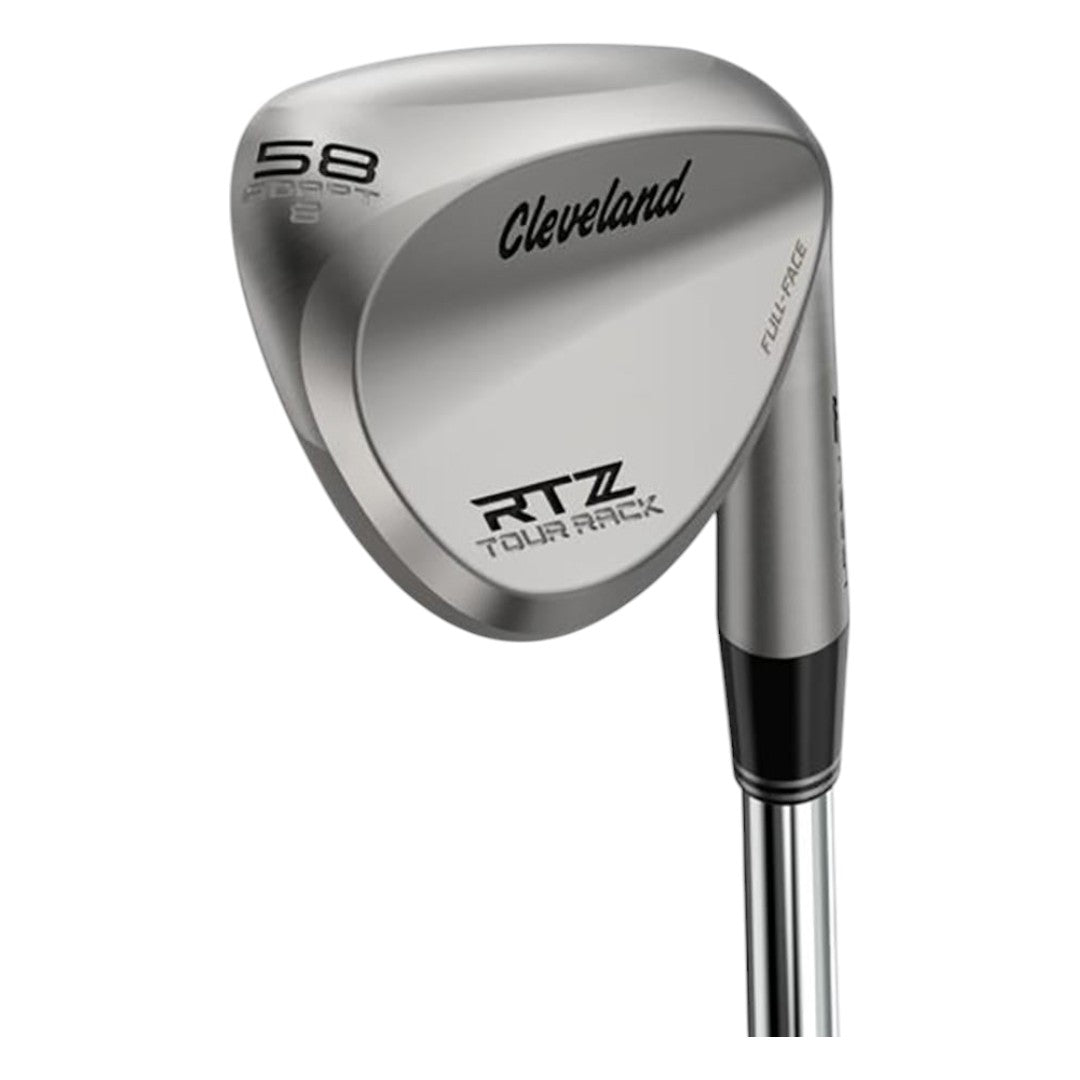 Cleveland RTZ Tour Rack Raw Golf Wedge
