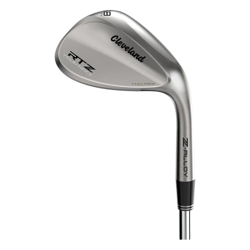 Cleveland RTZ Tour Rack Raw Golf Wedge