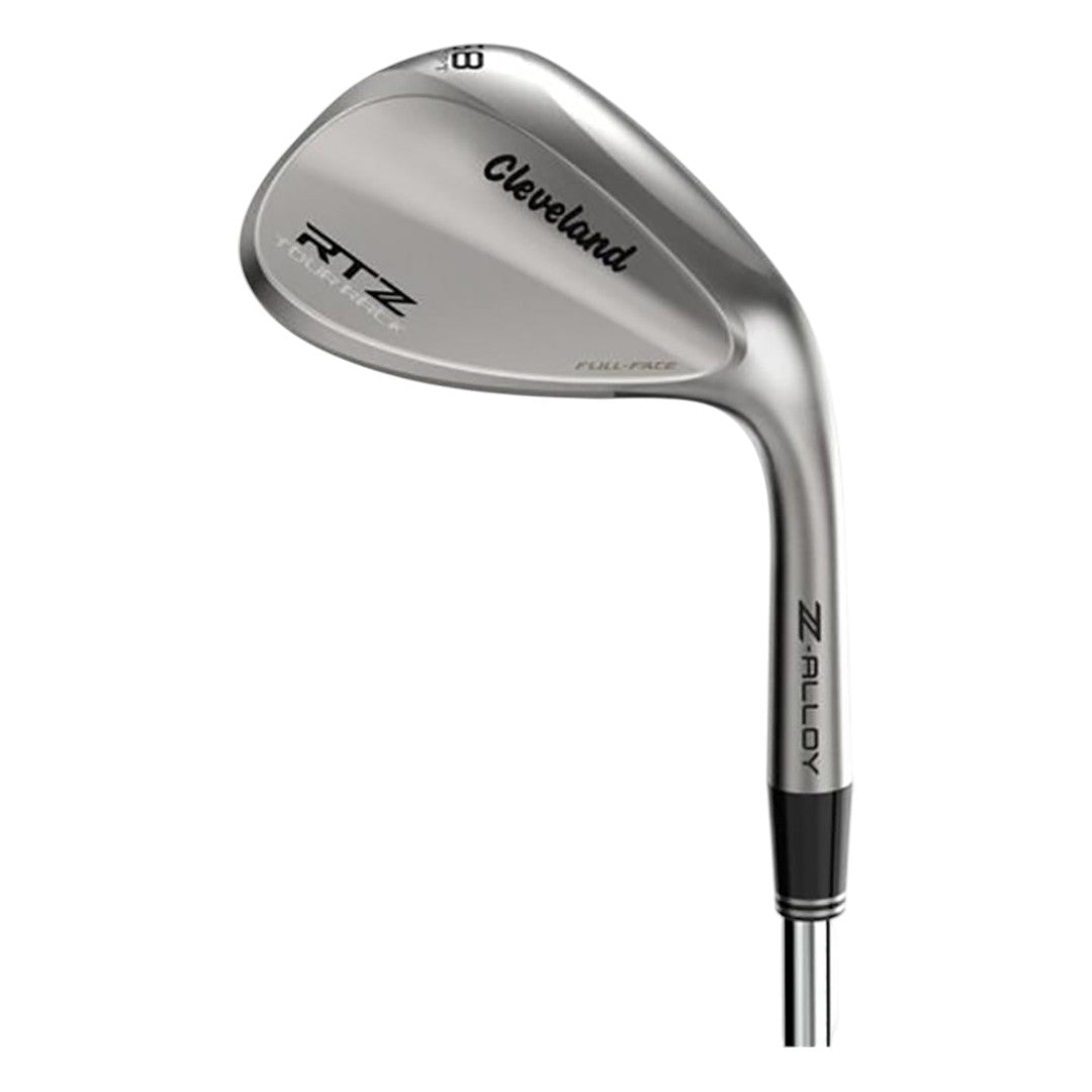 Cleveland RTZ Tour Rack Raw Golf Wedge