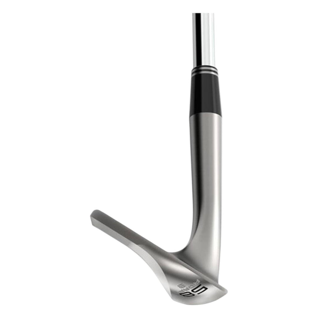 Cleveland RTZ Tour Rack Raw Golf Wedge