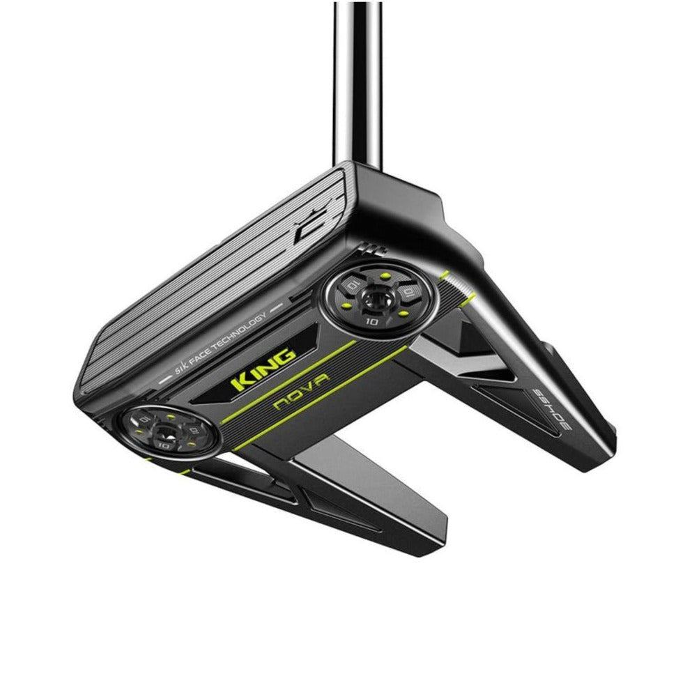 Cobra KING Vintage Golf Putter | Nova