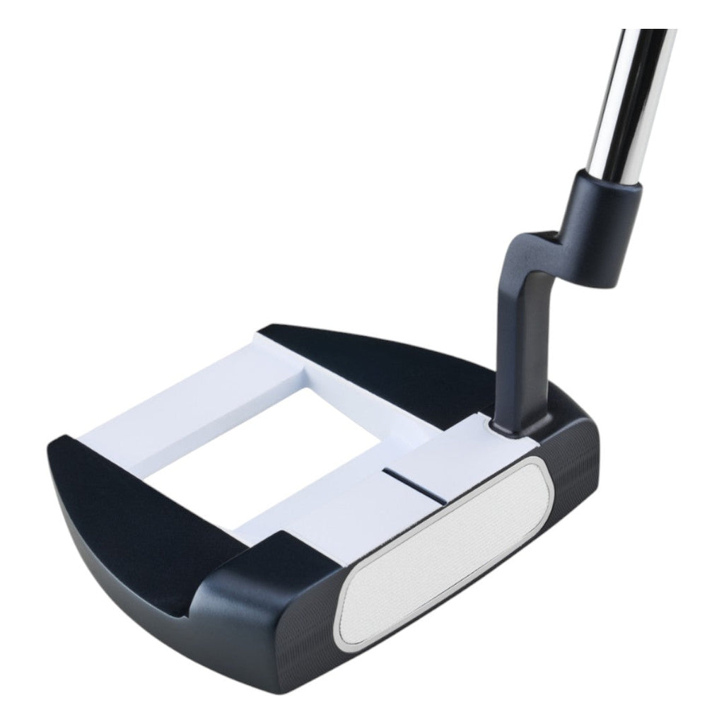 Odyssey Ai-ONE Golf Putter | Jailbird Mini Versa 90 CH