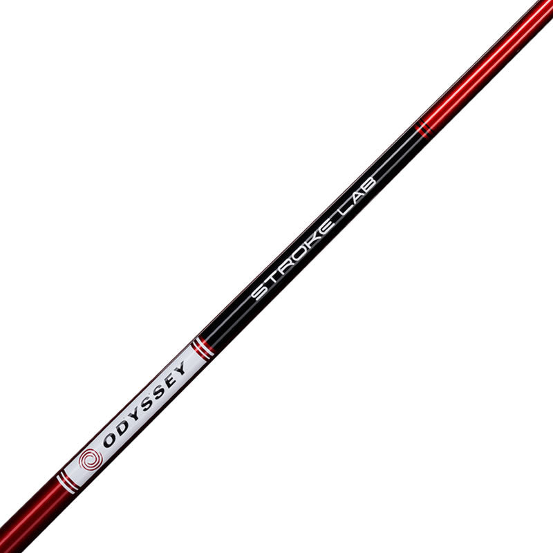 Odyssey Ten S Red Stroke Lab Golf Putter