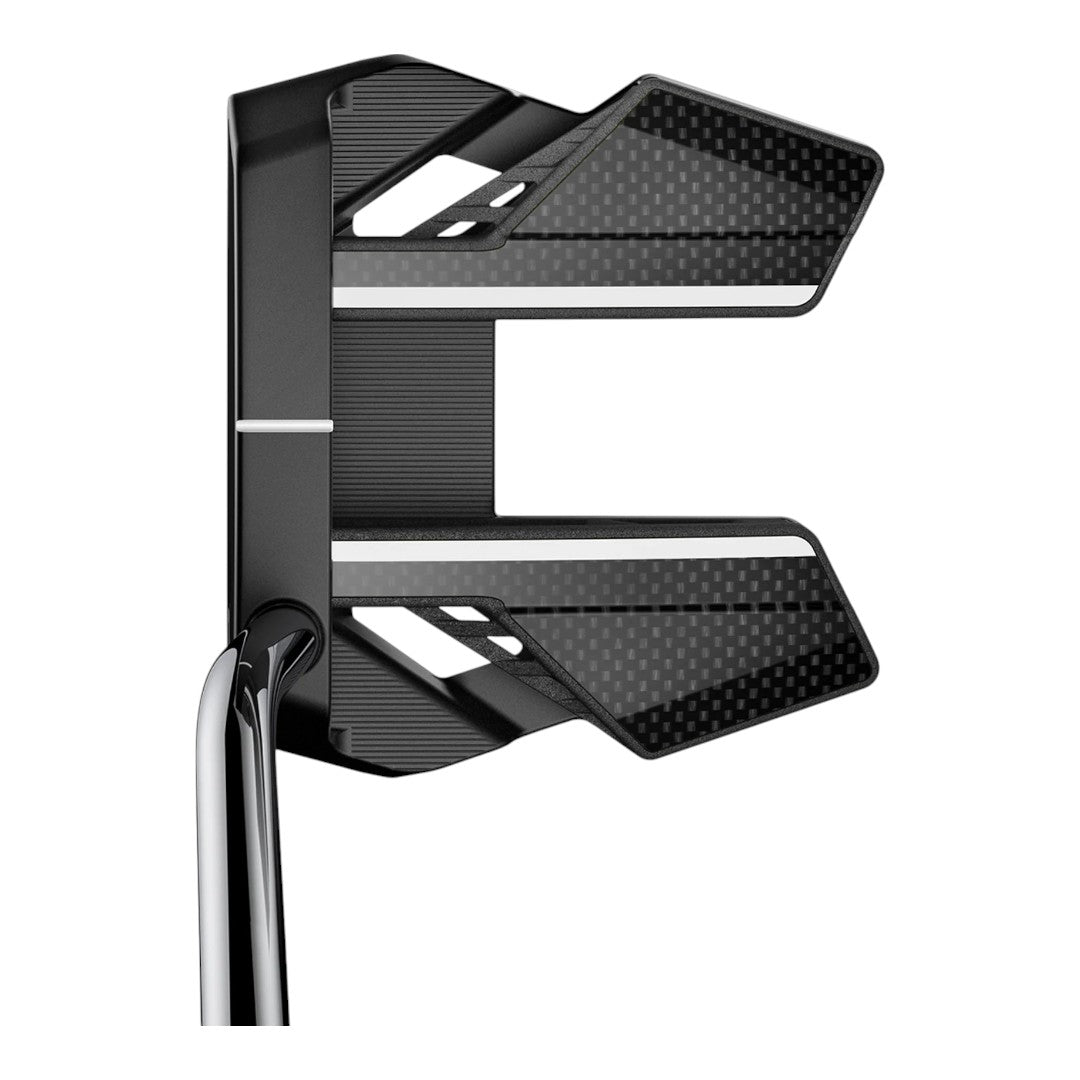 Cobra 3D Printed Supernova Counter-Balanced Golf Putter