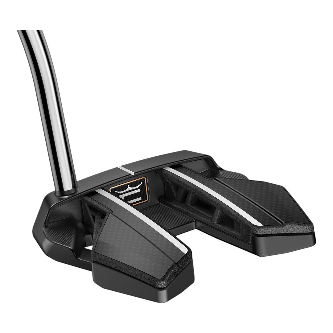 Cobra 3D Printed Supernova Counter-Balanced Golf Putter
