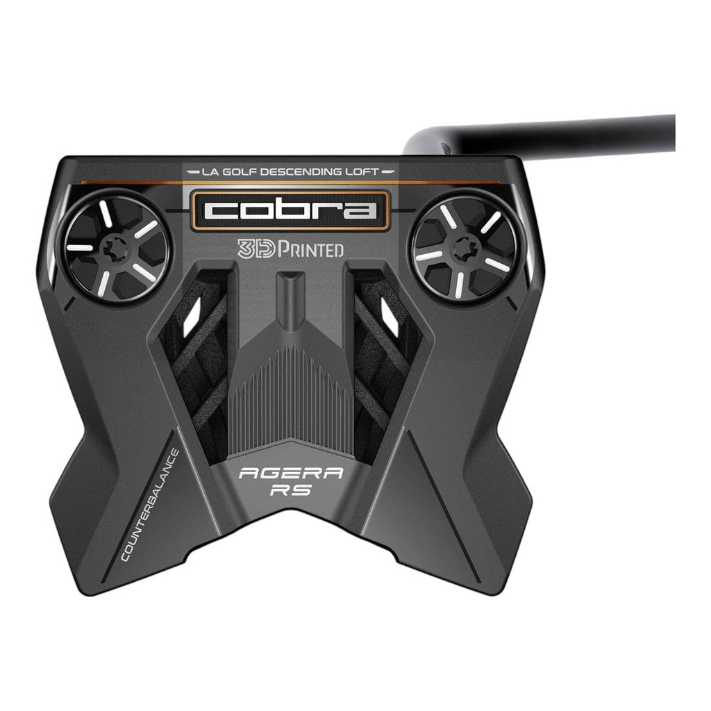 Cobra 3D Printed Agera RS Counter-Balanced Golf Putter
