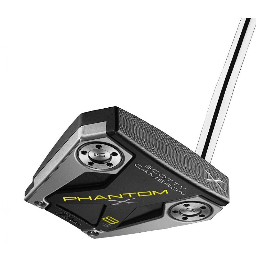 Scotty Cameron 2021 Phantom X 8.5 Golf Putter