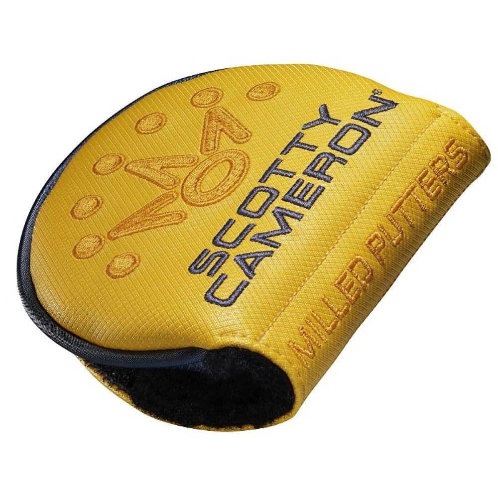 Scotty Cameron 2021 Phantom X 8.5 Golf Putter