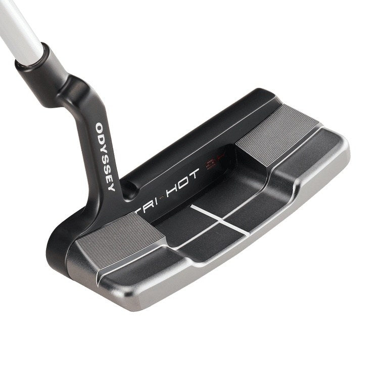 Odyssey Tri-Hot 5K Double Wide Golf Putter
