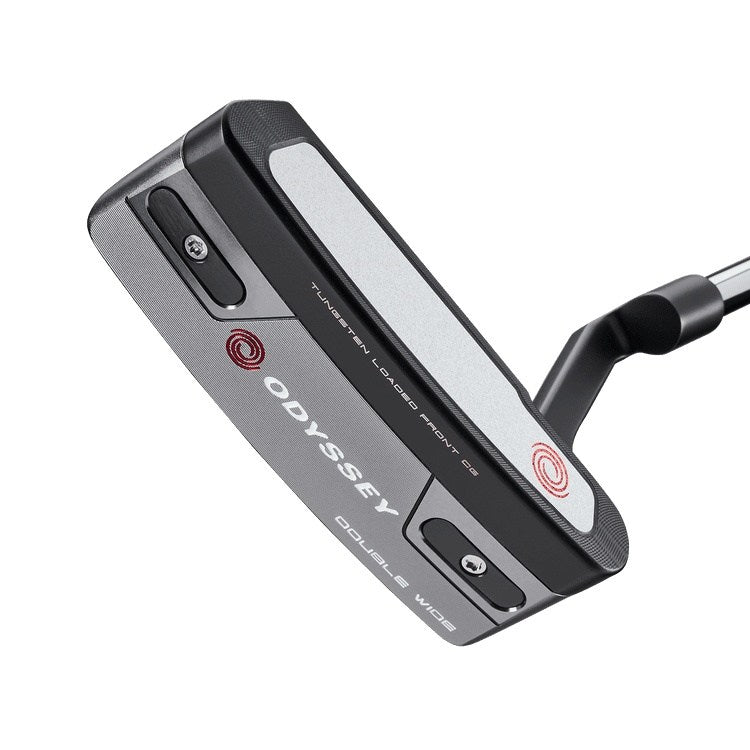 Odyssey Tri-Hot 5K Double Wide Golf Putter