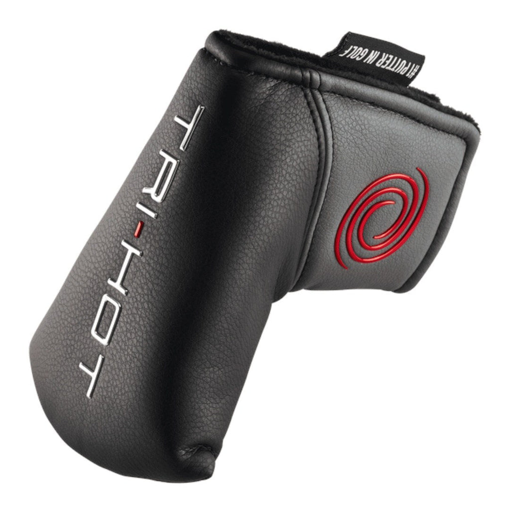 Odyssey Tri-Hot 5K Golf Putter | Triple Wide DB
