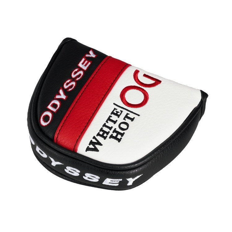 Odyssey White Hot OG Stroke Lab Golf Putter | #7 Bird