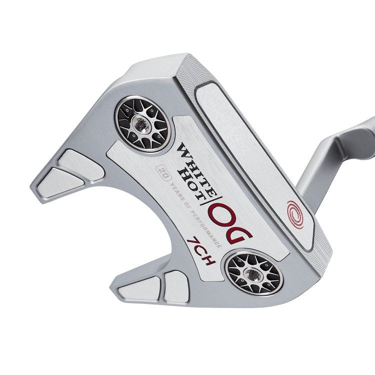 Odyssey White Hot OG Golf Putter | #7CH