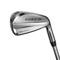 Cobra KING Tec Utility Golf Iron | Steel