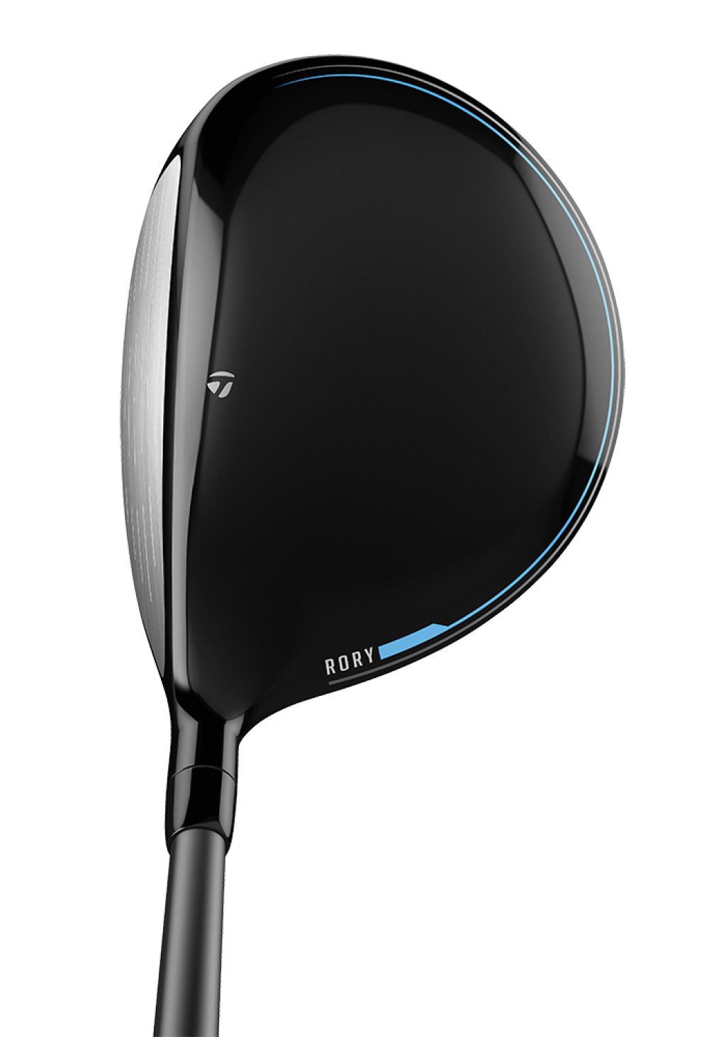 TaylorMade Rory Boys Junior Golf Driver | Age 8+