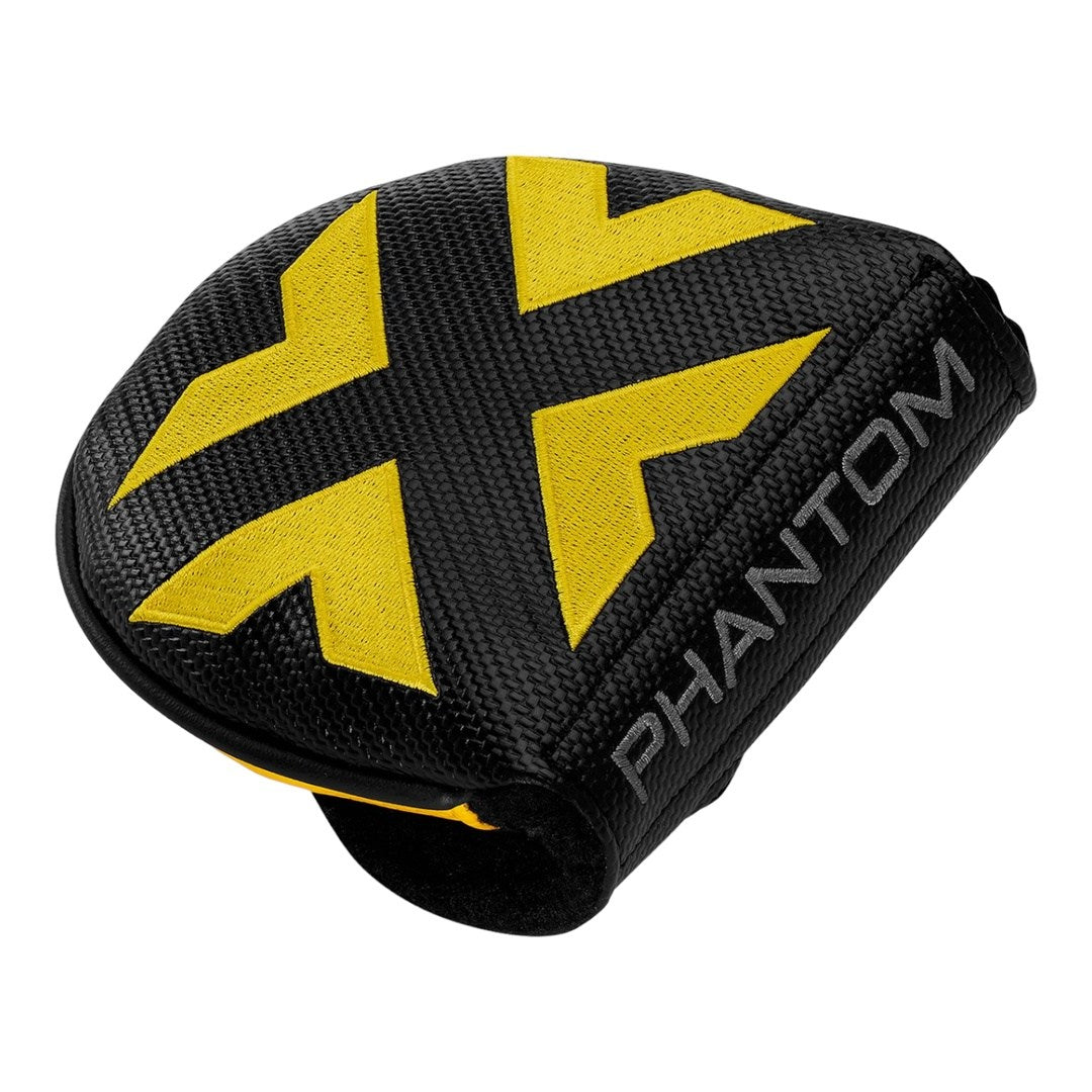 Left Handed Scotty Cameron Phantom X 5.5 Golf Putter