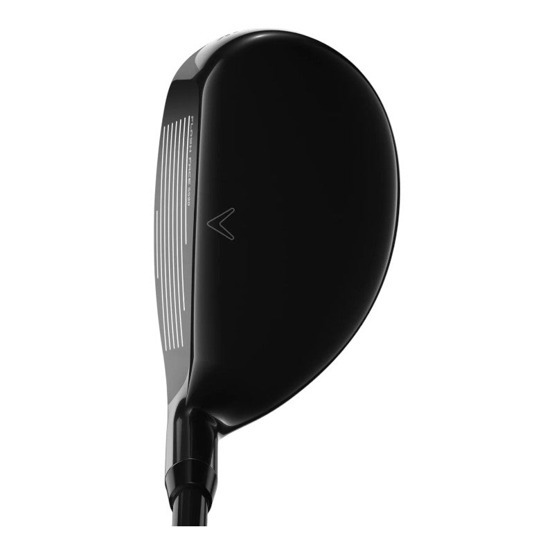 Left Handed Callaway Mavrik Max Golf Hybrid