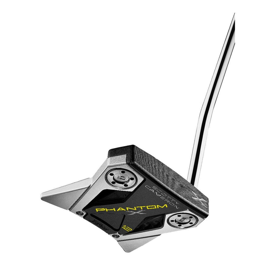 Scotty Cameron 2021 Phantom X 12 Golf Putter