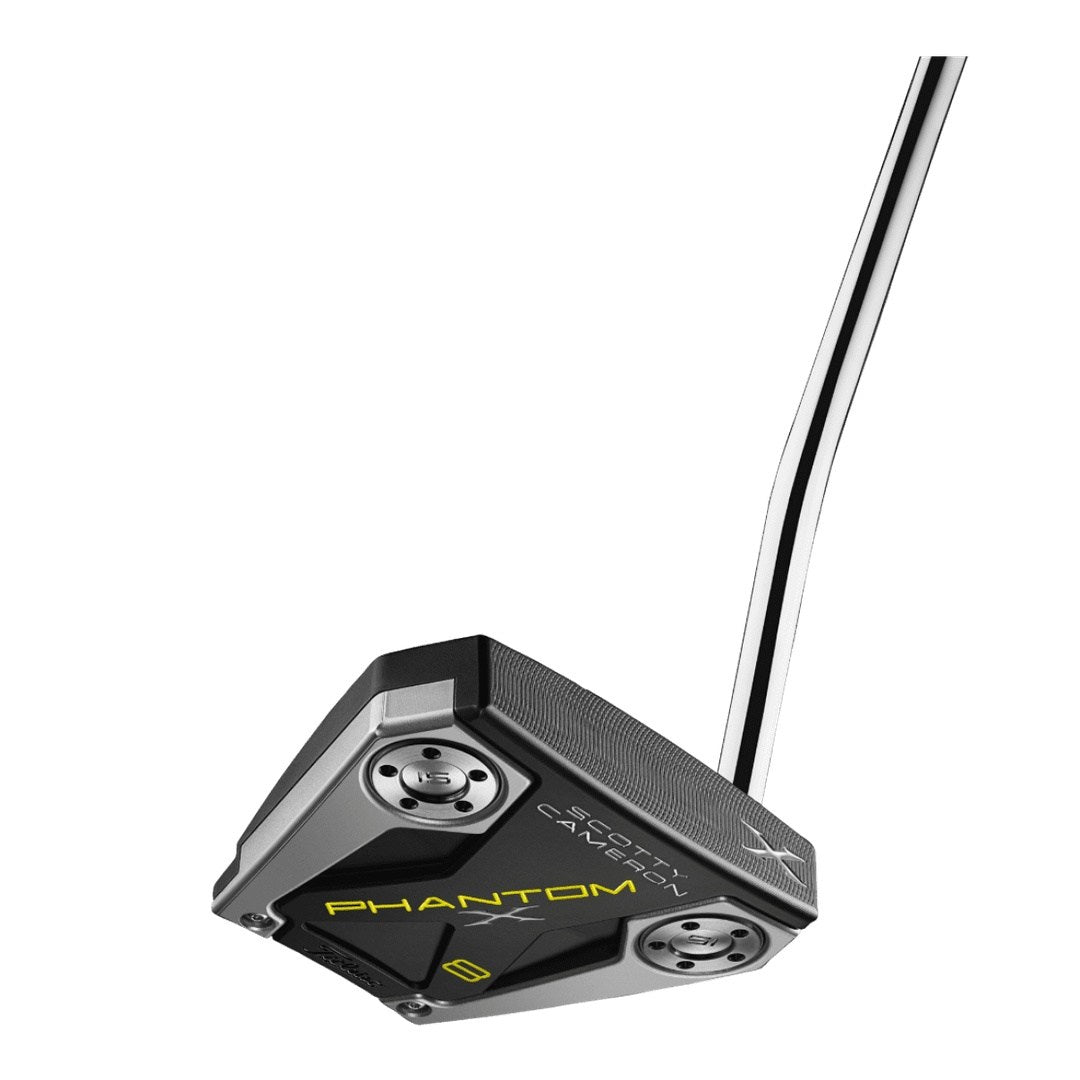 Scotty Cameron 2021 Phantom X 8 Golf Putter