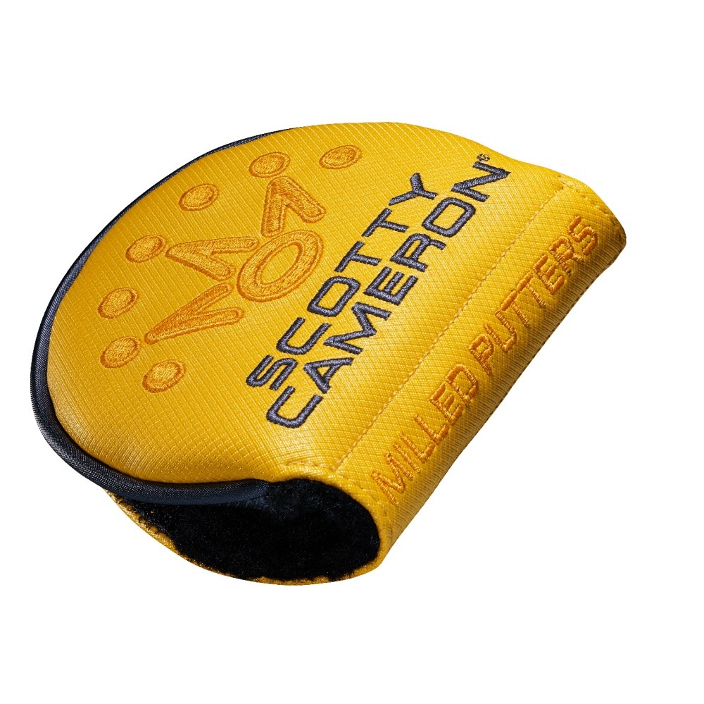 Scotty Cameron 2021 Phantom X 8 Golf Putter