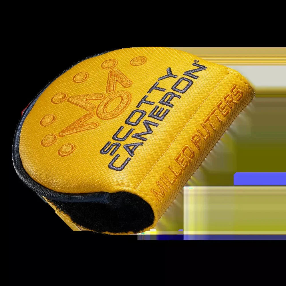 Scotty Cameron 2021 Phantom X 12 Golf Putter