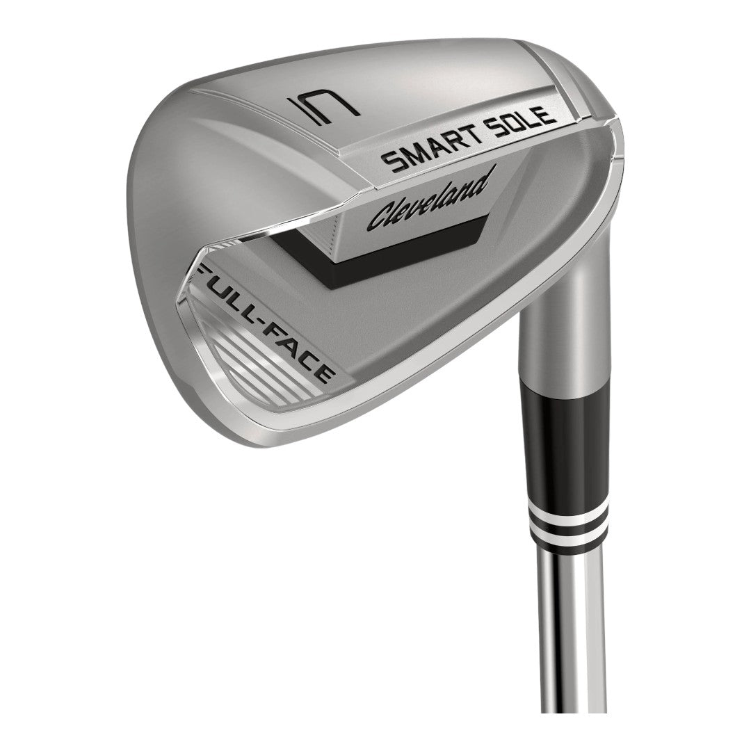 Cleveland Smart Sole Full Face Tour Satin Golf Wedge