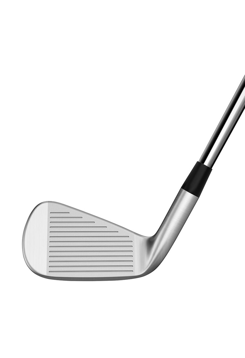 TaylorMade 2021 P770 Golf Irons | Steel
