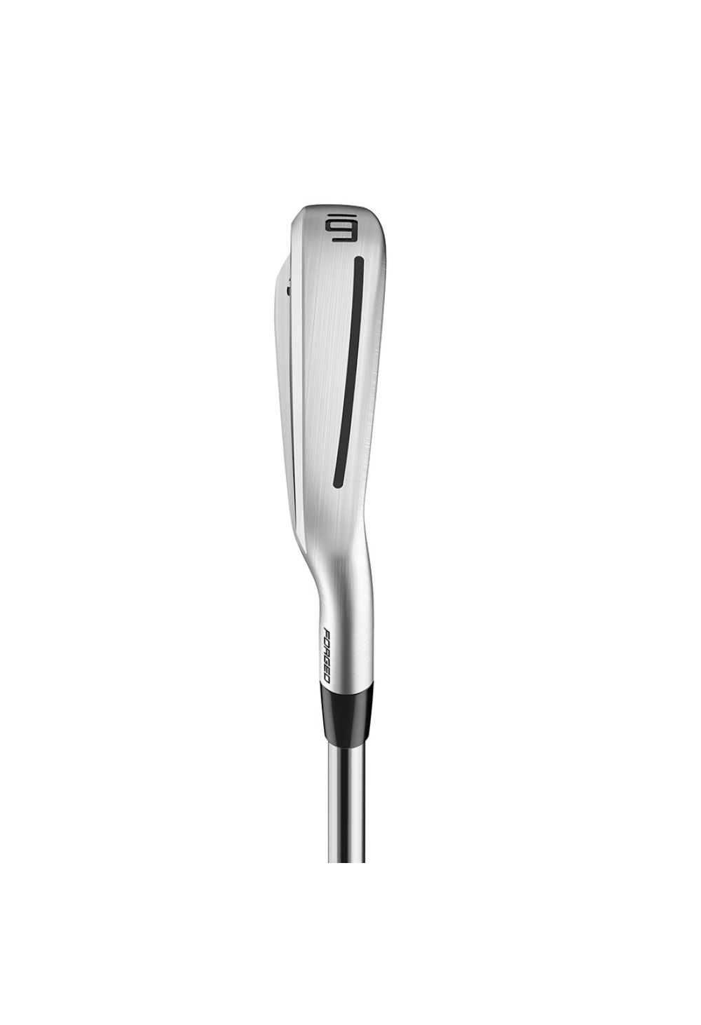 TaylorMade 2021 P770 Golf Irons | Steel