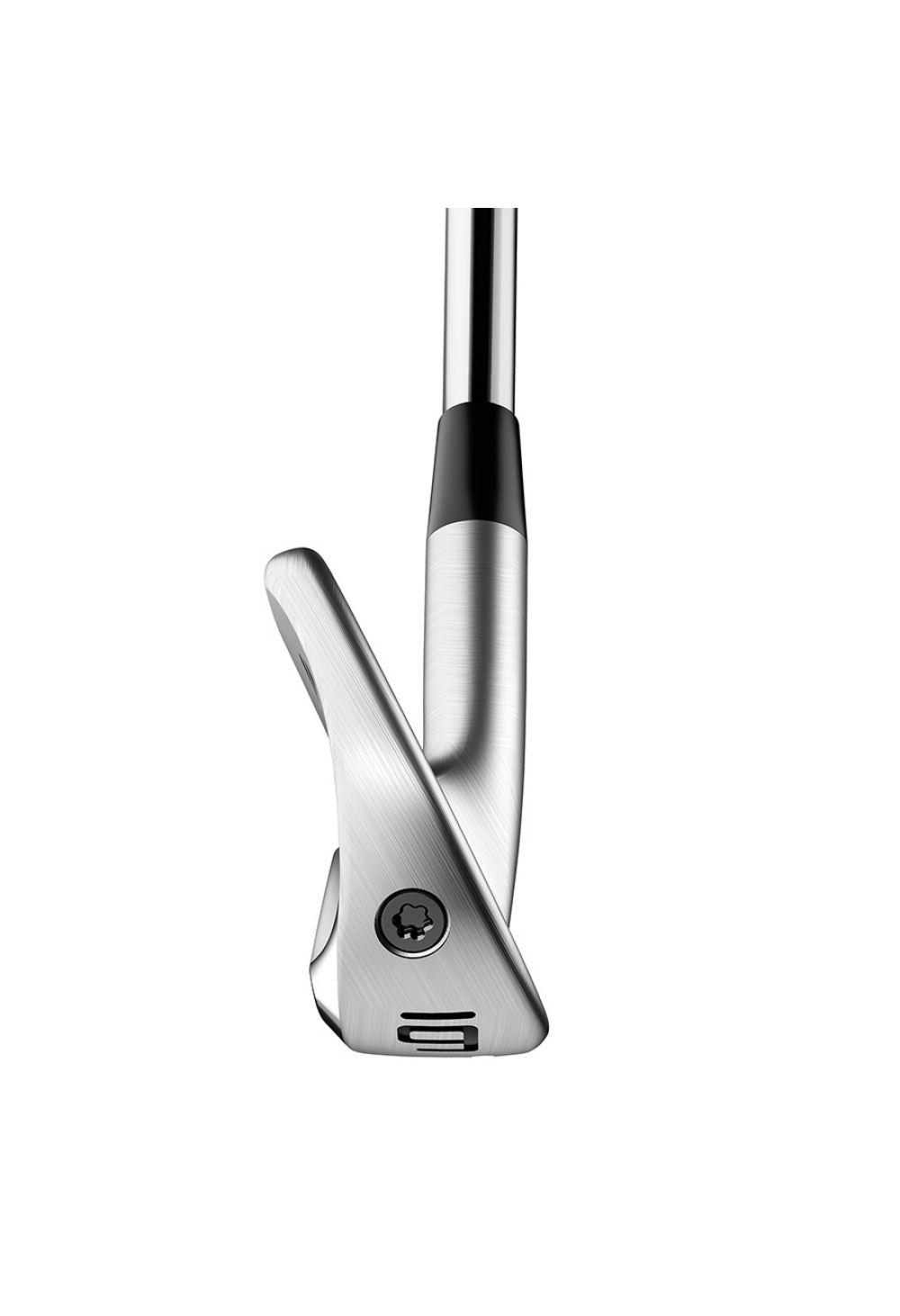 TaylorMade 2021 P770 Golf Irons | Steel