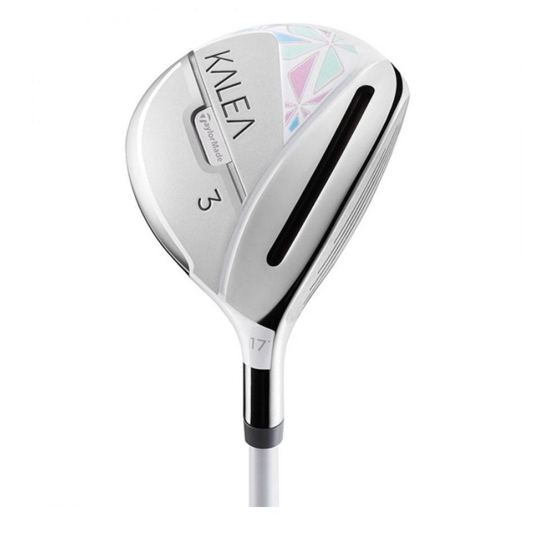 Ladies TaylorMade Kalea Golf Fairway Wood