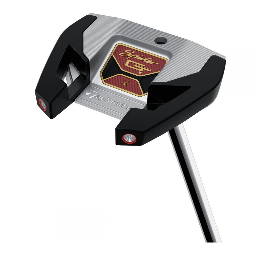 TaylorMade Spider GT Centre Shaft Golf Putter