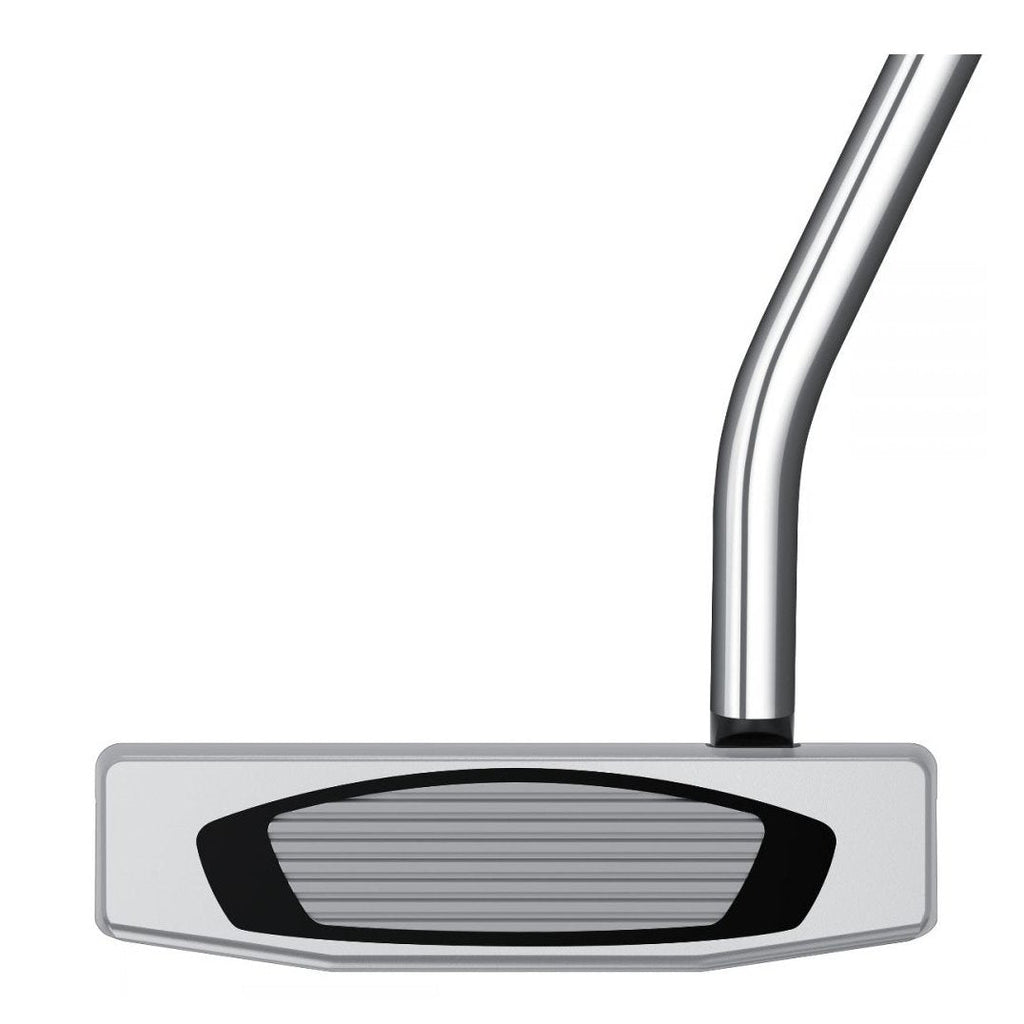 TaylorMade Spider GT Notchback Golf Putter | Short Slant Neck