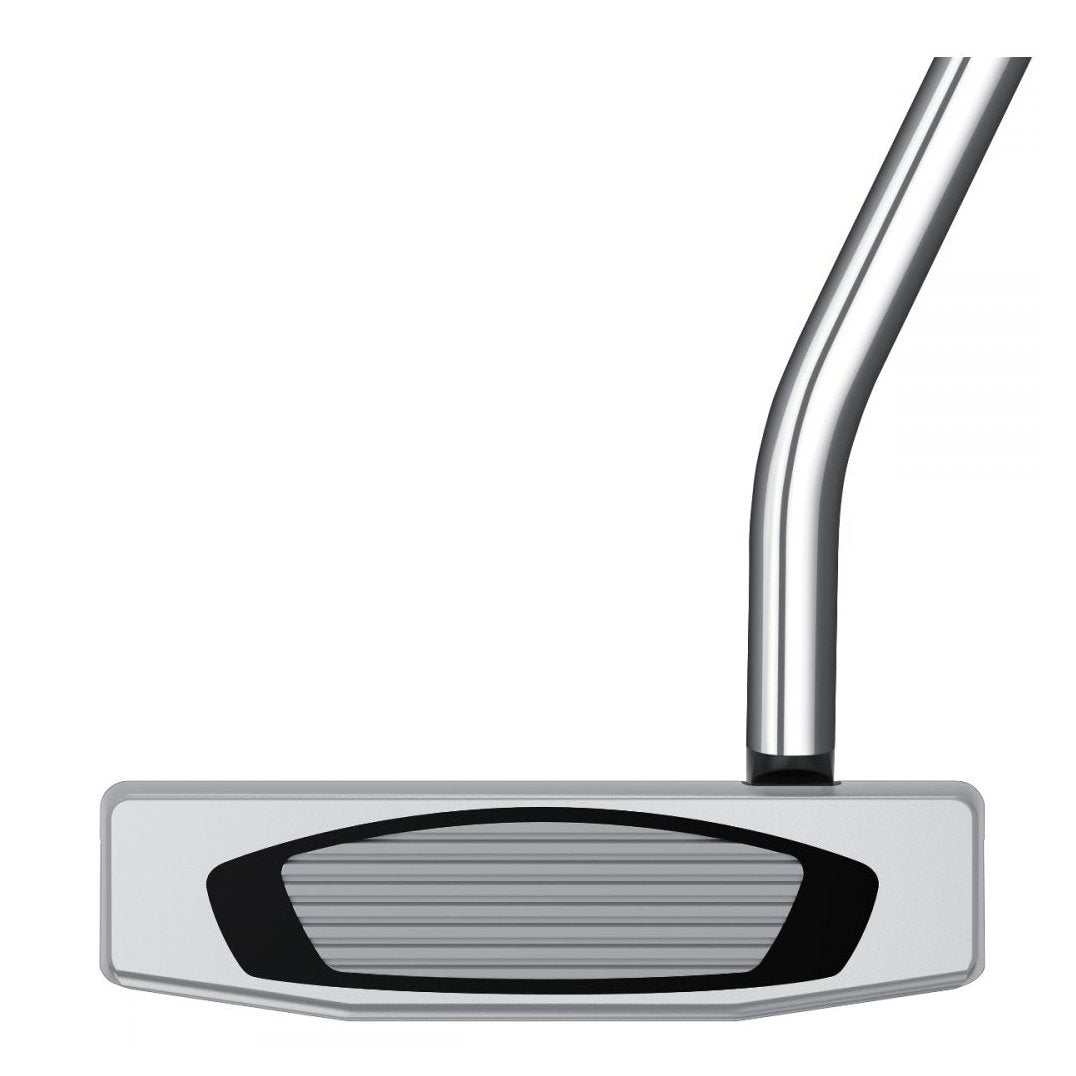 TaylorMade Spider GT Notchback Golf Putter | Short Slant Neck