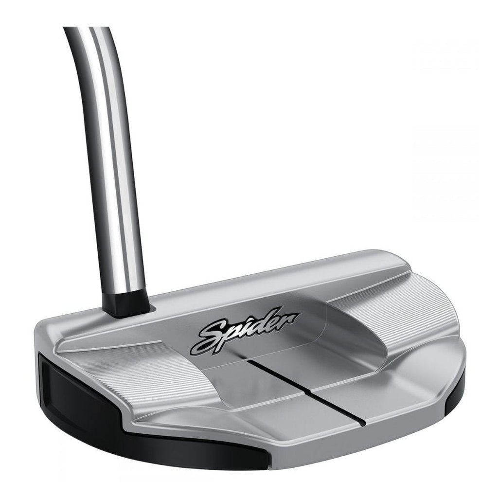 TaylorMade Spider GT Notchback Golf Putter | Short Slant Neck