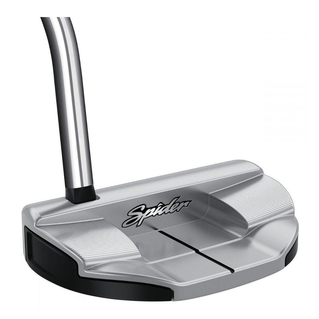 TaylorMade Spider GT Notchback Golf Putter | Short Slant Neck
