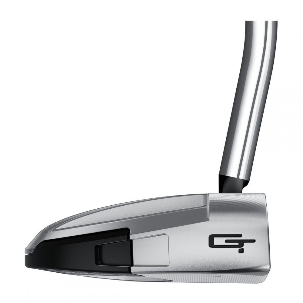 TaylorMade Spider GT Rollback Golf Putter | Single Bend Neck