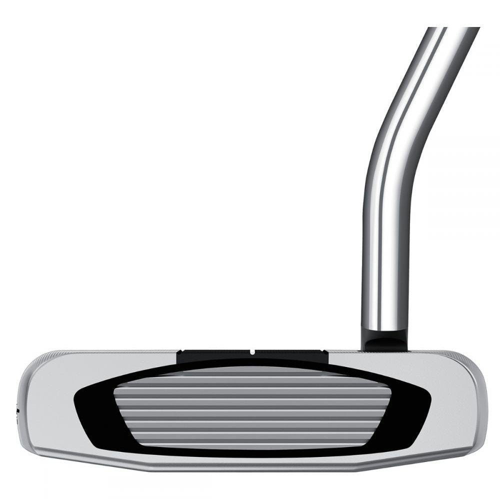 TaylorMade Spider GT Rollback Golf Putter | Single Bend Neck