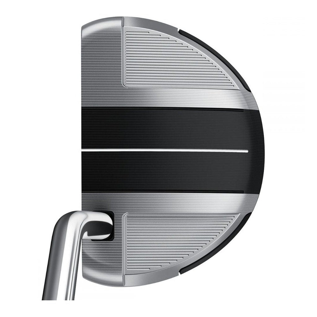 TaylorMade Spider GT Rollback Golf Putter | Single Bend Neck