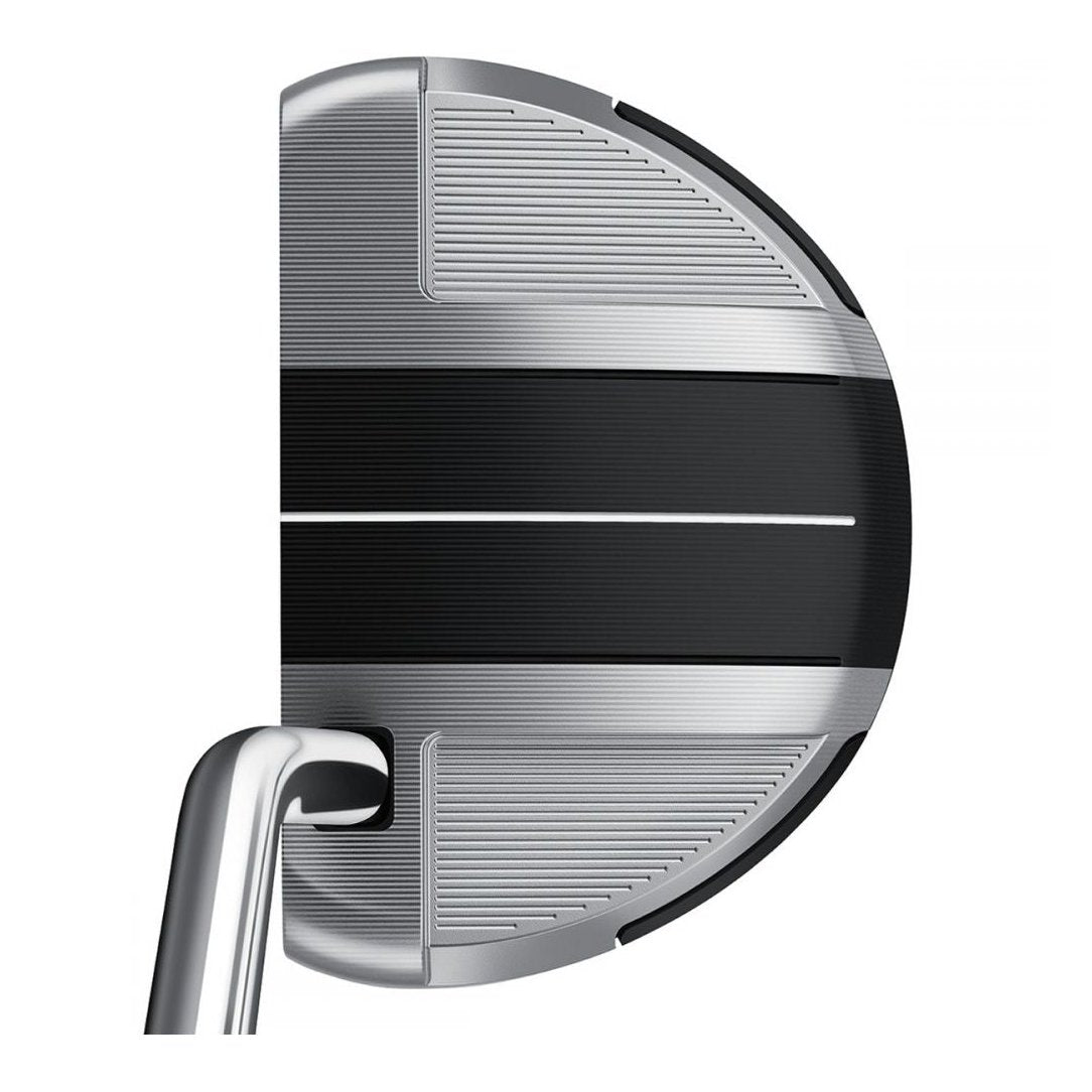 TaylorMade Spider GT Rollback Golf Putter | Single Bend Neck