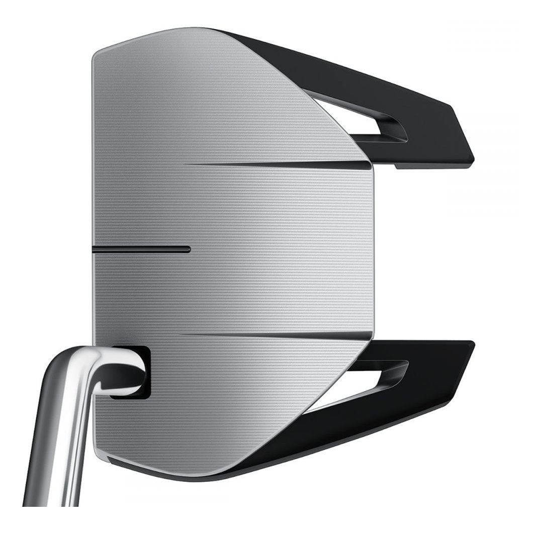 TaylorMade Spider GT Golf Putter | Single Bend Neck