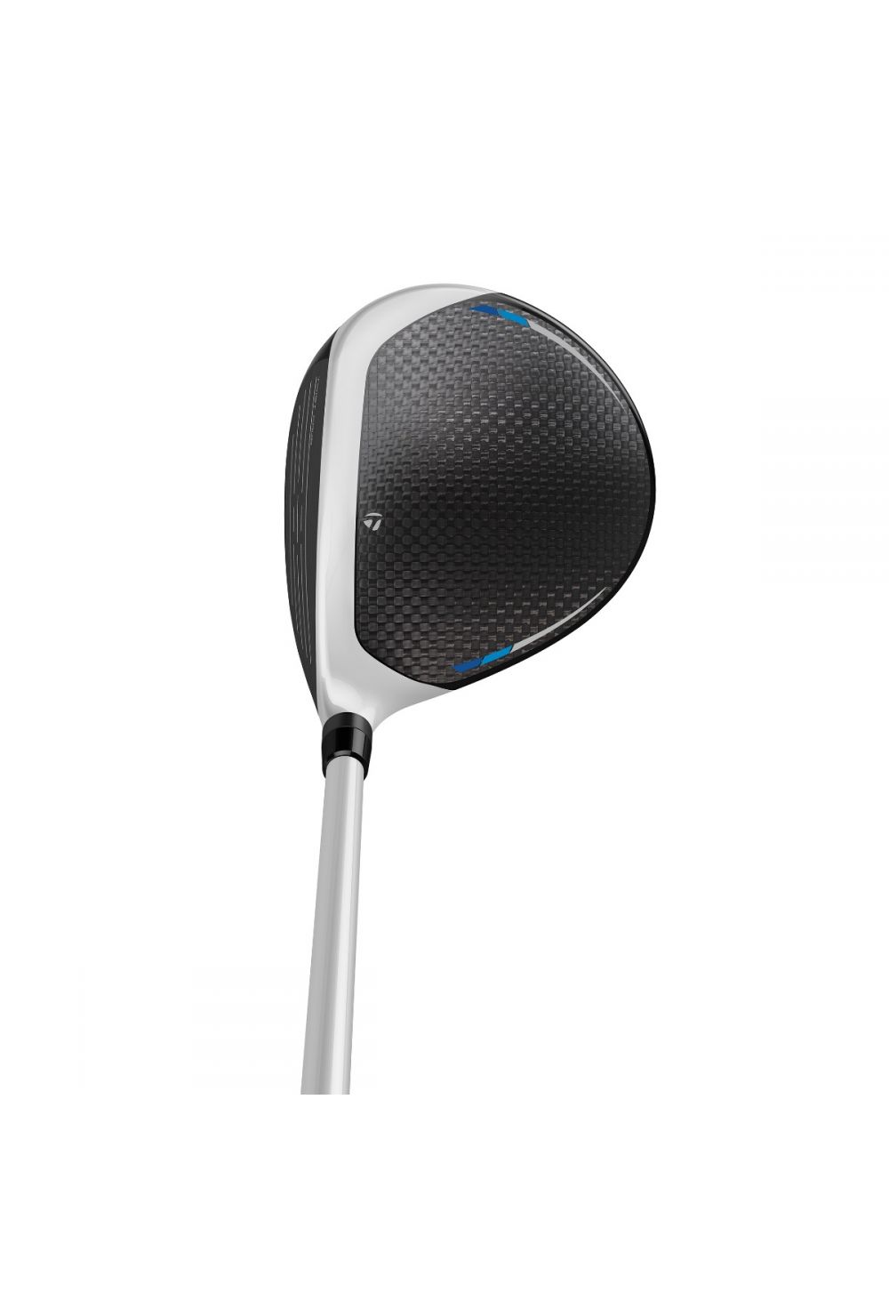 TaylorMade SIM 2 Max Draw Golf Fairway Wood