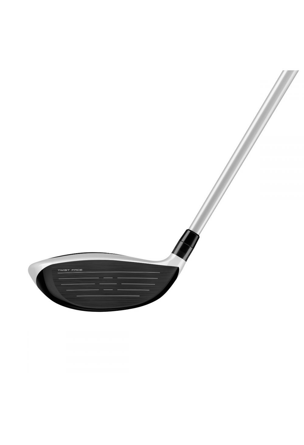 TaylorMade SIM 2 Max Draw Golf Fairway Wood