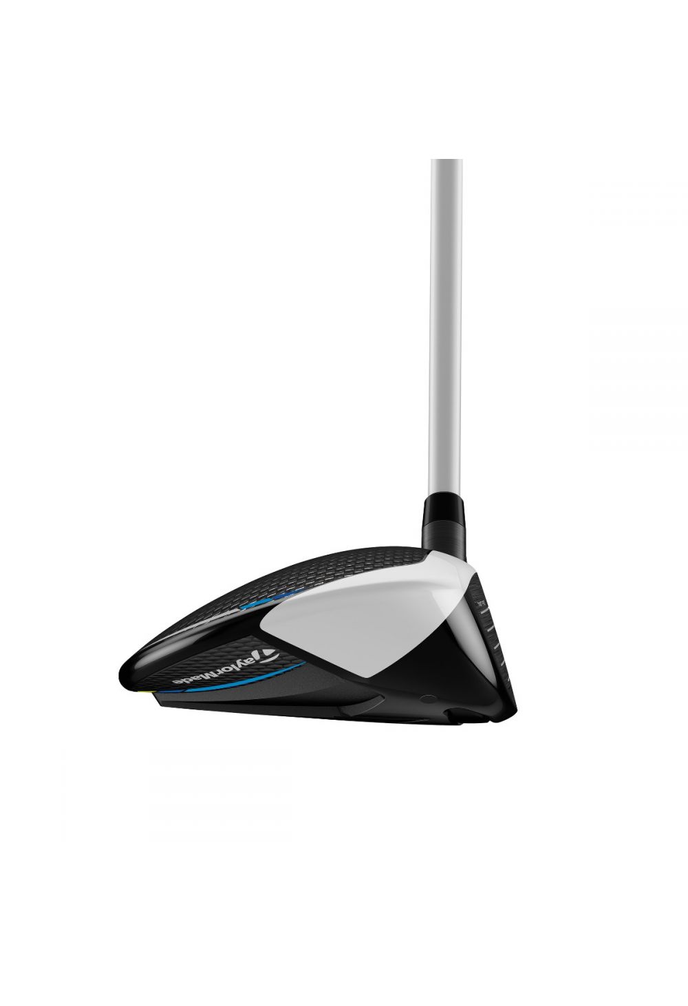 TaylorMade SIM 2 Max Draw Golf Fairway Wood
