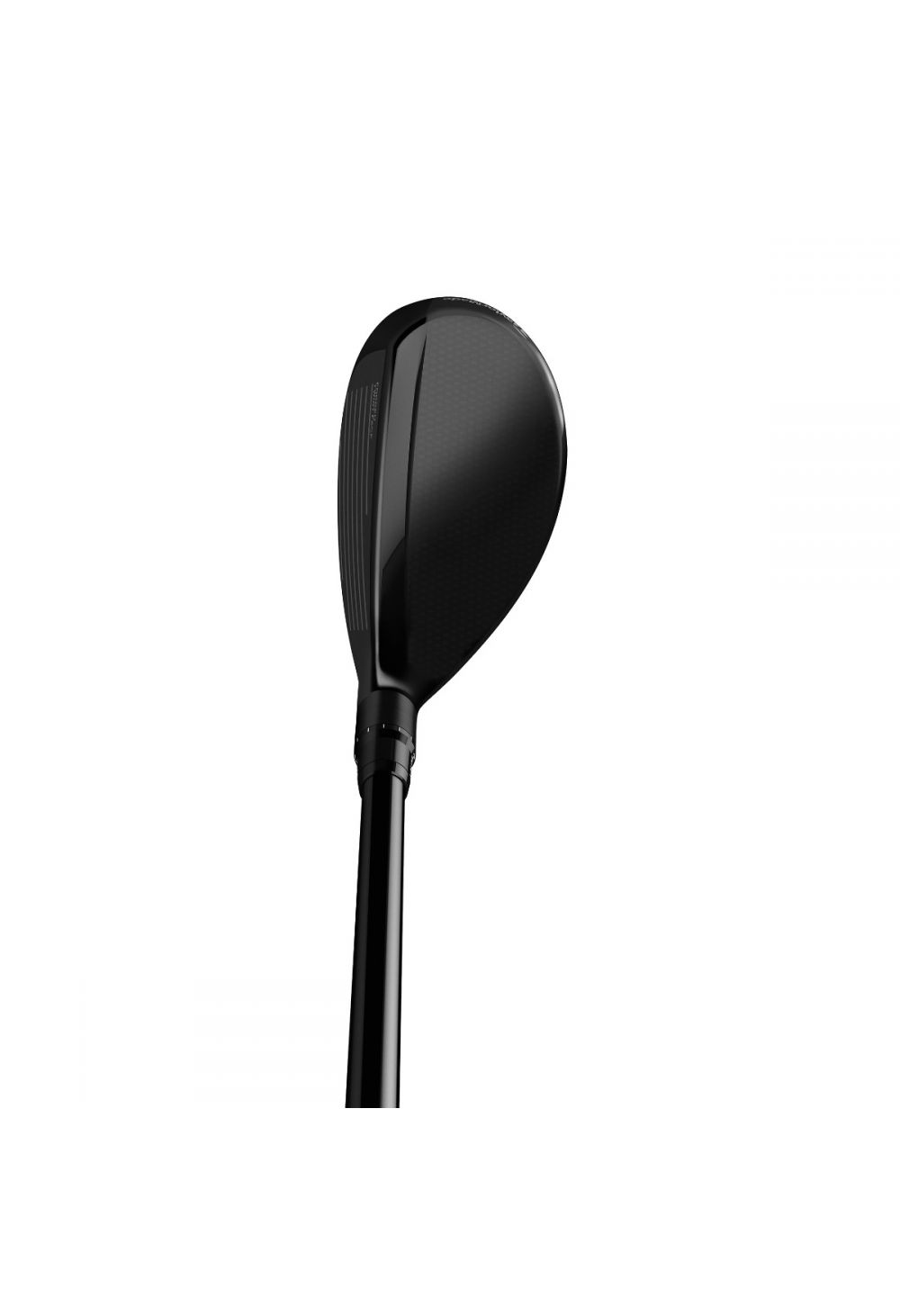 TaylorMade Stealth Plus Golf Hybrid